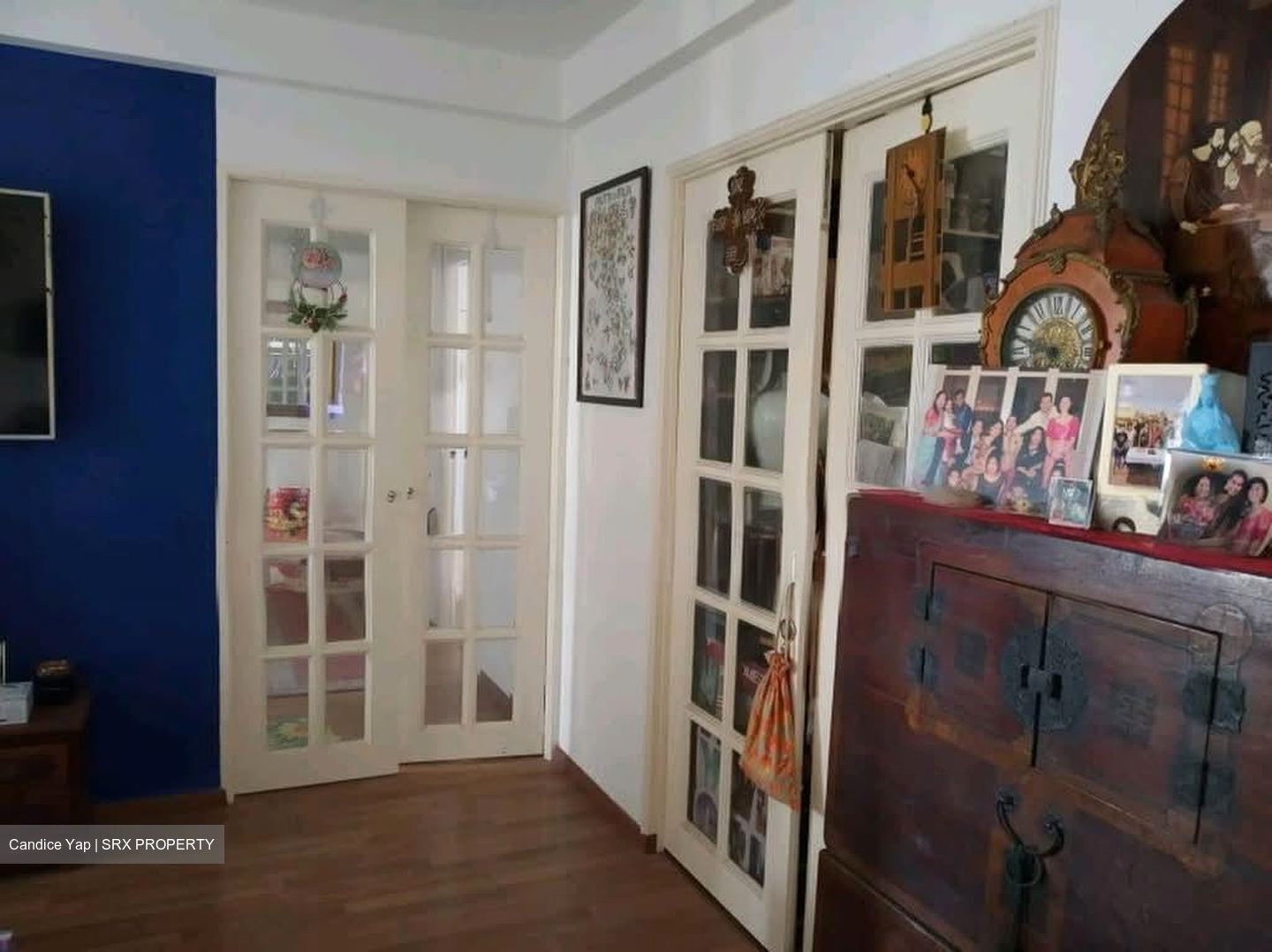 Blk 230F Tampines Street 24 (Tampines), HDB Executive #563952461